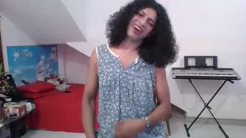 TaniaBitch online show from 01-30-25, 04:16
