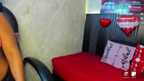 Tanisha online show from 02-15-26, 07:51