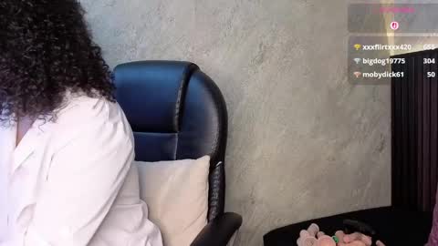 Tanisha online show from 04-12-26, 11:32