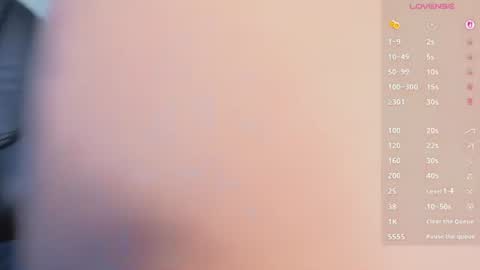 Tanisha online show from 07-12-26, 04:36