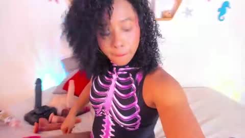 3 Tanisha 3 online show from 07-24-26, 11:41