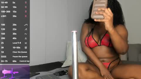 Tanisha online show from 03-22-26, 01:53