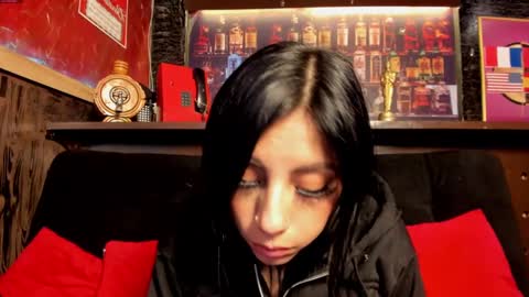 Snapshot of tanit_angels chatting on 12-06-24, 10:05 TANIT ANGELS online show from 12-06-24, 10:05