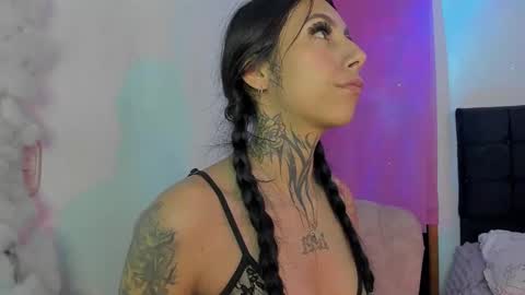 Snapshot of tanit_angels chatting on 09-13-25, 03:50 TANIT ANGELS online show from 09-13-25, 03:50