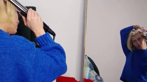 tanyaGrey online show from 02-16-26, 06:42