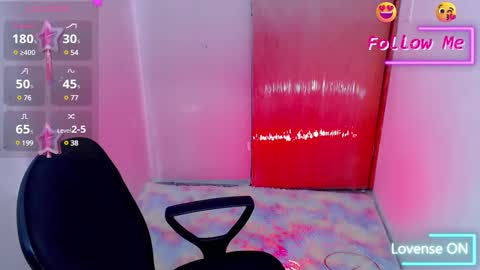 Snapshot of tanjiro_cute chatting on 01-29-25, 06:01 Andres online show from 01-29-25, 06:01