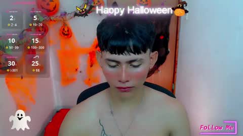 Snapshot of tanjiro_cute chatting on 11-02-25, 09:11 Andres online show from 11-02-25, 09:11