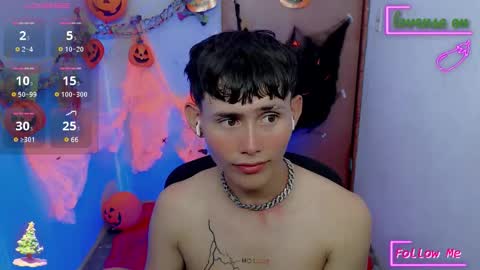 Snapshot of tanjiro_cute chatting on 11-08-25, 05:07 Andres online show from 11-08-25, 05:07