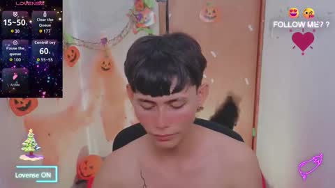 Snapshot of tanjiro_cute chatting on 11-23-25, 05:40 Andres online show from 11-23-25, 05:40