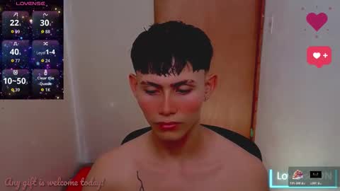 Andres online show from 02-07-26, 03:21