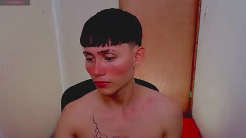 Andres online show from 02-12-26, 02:28