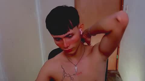 Andres online show from 02-17-26, 06:54