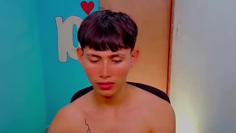 Andres online show from 03-02-26, 05:52