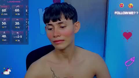 Andres online show from 03-07-26, 05:04