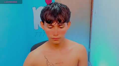 Andres online show from 04-08-26, 08:47