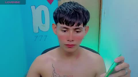 Andres online show from 04-24-26, 03:20