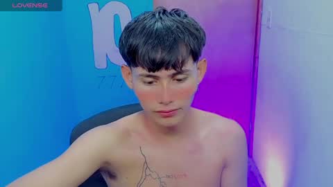 Andres online show from 04-26-26, 03:04