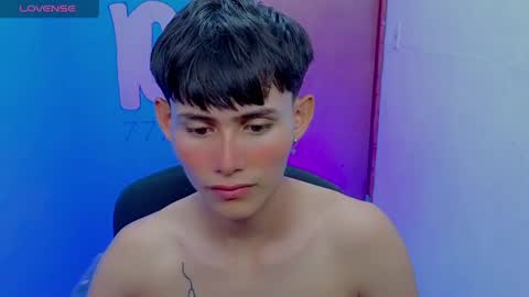 Snapshot of tanjiro_cute chatting on 05-09-26, 03:56 Andres online show from 05-09-26, 03:56