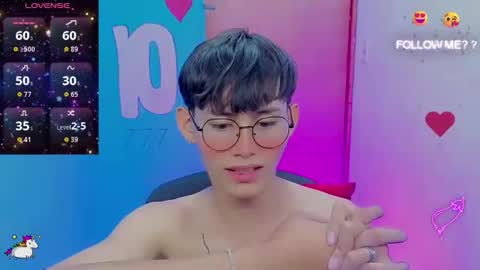 Snapshot of tanjiro_cute chatting on 05-27-26, 04:31 Andres online show from 05-27-26, 04:31