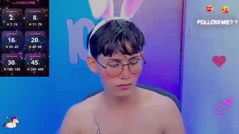 Snapshot of tanjiro_cute chatting on 05-30-26, 03:25 Andres online show from 05-30-26, 03:25