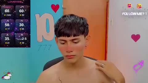 Snapshot of tanjiro_cute chatting on 06-02-26, 04:25 Andres online show from 06-02-26, 04:25