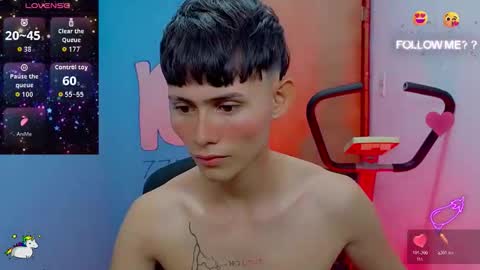 Snapshot of tanjiro_cute chatting on 06-11-26, 05:27 Andres online show from 06-11-26, 05:27