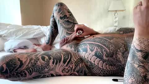 Tank Guy online show from 12-20-25, 12:51