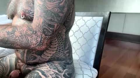 Tank Guy online show from 02-04-26, 07:14