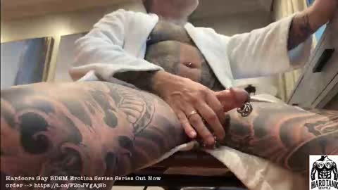 Tank Guy online show from 02-18-26, 10:17