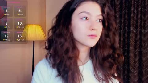 Snapshot of tannaschoeneck chatting on 05-19-26, 11:16 Anna online show from 05-19-26, 11:16
