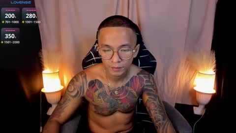 Snapshot of tannedskinmatty chatting on 02-03-25, 05:46 Matty online show from 02-03-25, 05:46