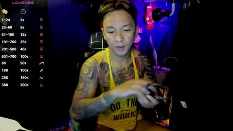 Snapshot of tannedskinmatty chatting on 02-02-26, 01:32 Matty online show from 02-02-26, 01:32