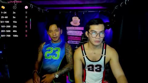 Snapshot of tannedskinmatty chatting on 03-15-26, 07:42 Matty online show from 03-15-26, 07:42