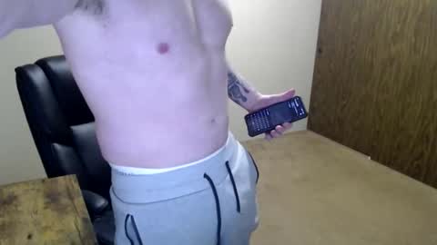 tannersalem7 online show from 01-08-26, 09:55