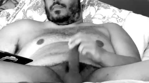 Snapshot of tannyx00 chatting on 01-26-25, 09:08 Bear Cock online show from 01-26-25, 09:08