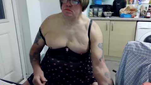 tansysomersetuk online show from 03-19-26, 05:11