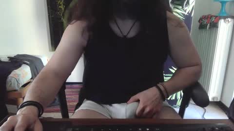Tantra Man Yogi online show from 05-20-26, 06:52