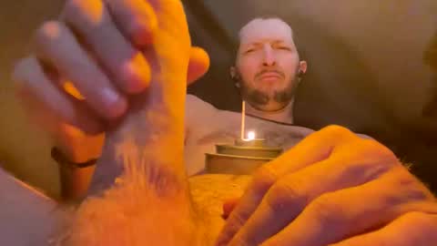Tantra Punk online show from 04-27-26, 10:52