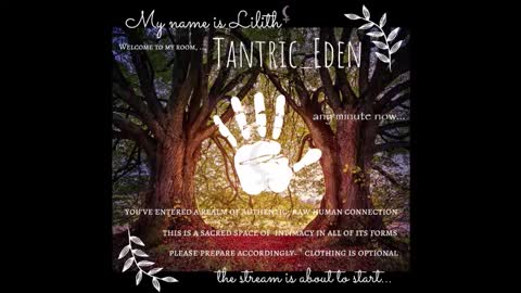 Snapshot of tantric_eden_ chatting on 01-11-26, 05:45 Lilith Eden sometimes Eve online show from 01-11-26, 05:45