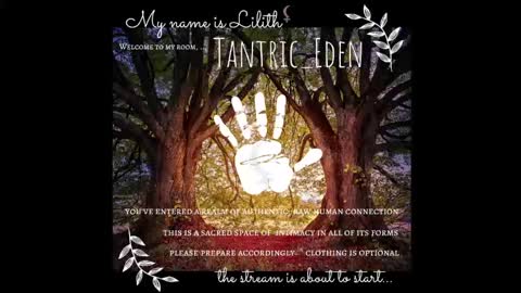 Snapshot of tantric_eden_ chatting on 03-15-26, 07:09 Lilith Eden sometimes Eve online show from 03-15-26, 07:09