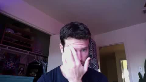 Dr. Love online show from 05-14-26, 12:23