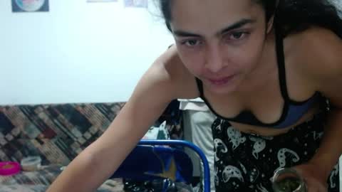 Angeline  Follow  online show from 05-15-26, 11:56
