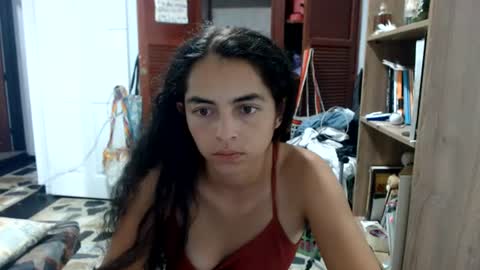 Angeline  Follow  online show from 06-22-26, 04:20
