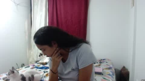 Angeline  Follow  online show from 06-27-26, 02:05