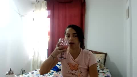 Angeline  Follow  online show from 07-01-26, 10:31