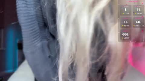 Tanya acid       online show from 02-17-26, 01:35