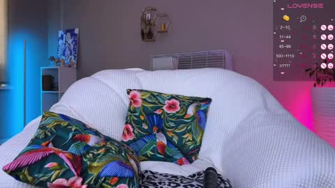 Tanya acid       online show from 04-11-26, 07:45