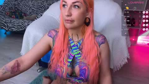 Snapshot of tanya_acid chatting on 05-16-26, 03:44 Tanya acid online show from 05-16-26, 03:44