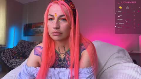 Snapshot of tanya_acid chatting on 05-27-26, 10:01 Tanya acid online show from 05-27-26, 10:01