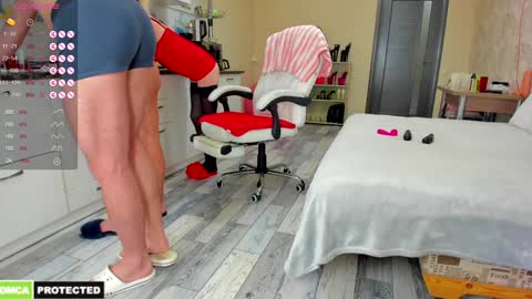 TanyaAndWinson online show from 01-18-25, 08:19